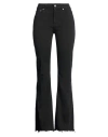 Department Five Jeans In Black
