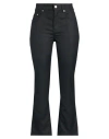 Department Five Jeans In Black