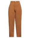 Department Five Pants In Brown