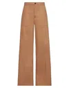Department Five Pants In Beige