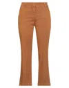 Department Five Pants In Beige