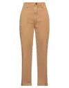 Department Five Department 5 Pants In Beige