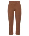 Department Five Pants In Beige