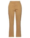 Department Five Pants In Beige