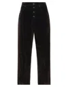 Department Five Pants In Brown