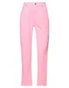 Department Five Pants In Pink