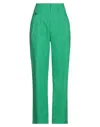 Department Five Department 5 Pants In Green