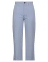 Department Five Department 5 Pants In Grey