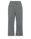 Department Five Pants In Grey