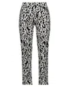 Department Five Pants In White