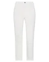 Department Five Pants In White