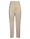 Department Five Pants In Beige
