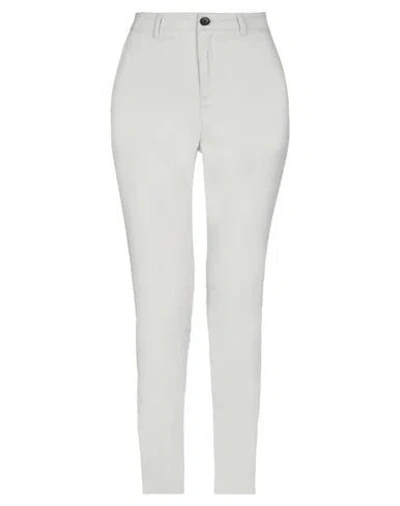 Department Five Pants In Grey