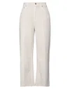 Department Five Pants In Grey