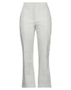 Department Five Pants In Grey