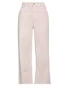 Department Five Pants In Pink