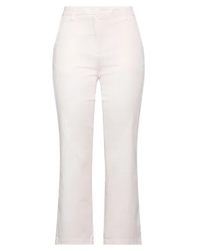 Department Five Pants In Pink