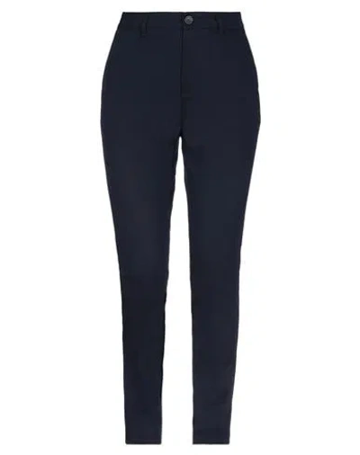 Department Five Pants In Blue
