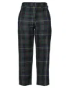 Department Five Pants In Blue