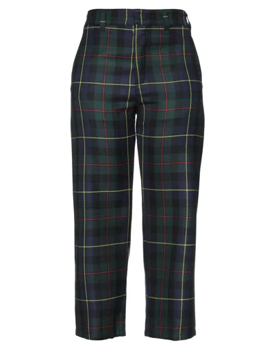 Department Five Pants In Blue