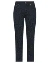 Department Five Pants In Blue