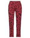 Department Five Pants In Red