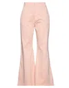 Department Five Pants In Pink