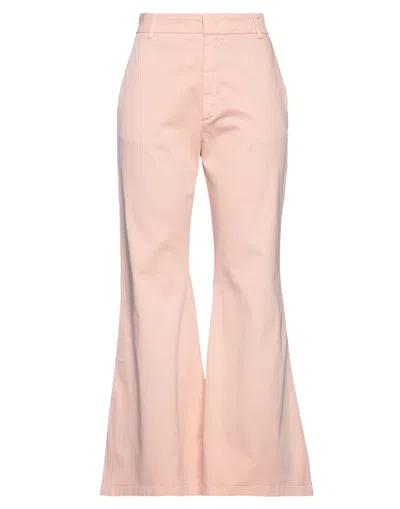 Department Five Pants In Pink
