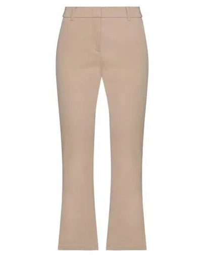 Department Five Pants In Beige