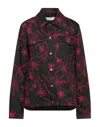 Department Five Department 5 Shirts In Black