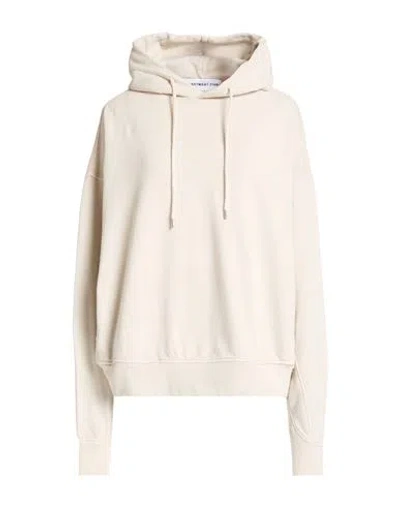 Department Five Department 5 Woman Sweatshirt Beige Size S Cotton In White