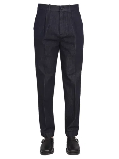 DEPARTMENT FIVE DEPARTMENT 5 YANG PANTS