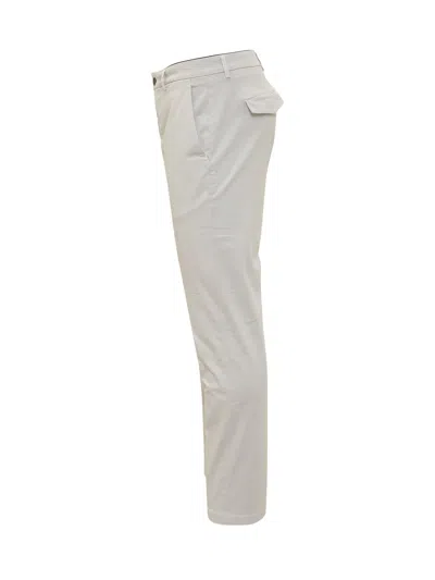 Department Five Department5 Chic Long Pants For Effortless Style In Stucco