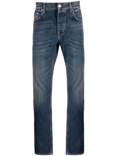 Department Five Department5 Jeans Blue