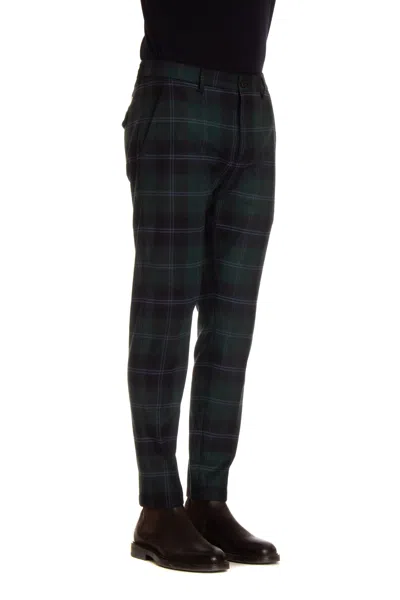 Department Five Department5 Men's Retro Mini Ski Jacket For Fw23 In Black