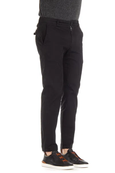 Department Five Department5 Men's Trendy Jacket - Fw23 Collection In Black