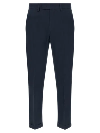 Department Five Destynai Pants In Blue