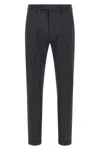 Department Five Destynai Pants Gray In Gray