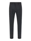 Department Five Destynai Pants In Gray
