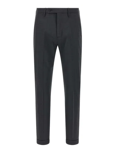 Department Five Destynai Pants In Gray