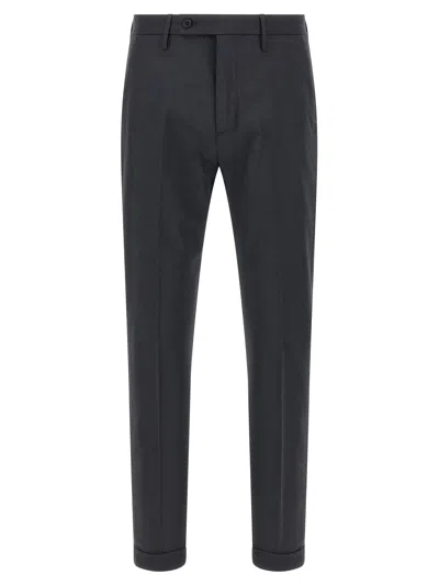 DEPARTMENT FIVE DESTYNAI PANTS GRAY