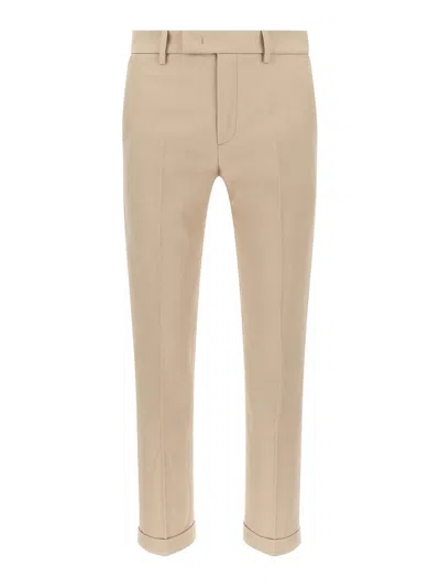 Department Five Destynai Pants In Nude