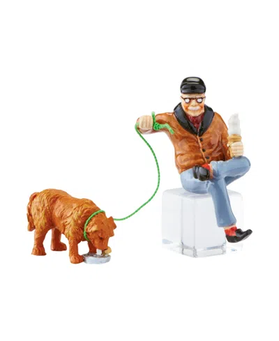 Department Five Dq Treats For Two In Multi