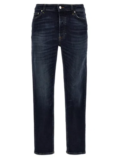 DEPARTMENT FIVE DEPARTMENT FIVE DRAKE' JEANS