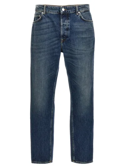 Department Five Drake' Jeans In Blue