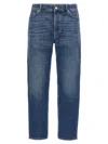 Department Five Drake Jeans In Blue