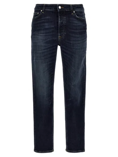 DEPARTMENT FIVE DRAKE' JEANS