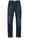 Department Five Drake Jeans Blue In Blue