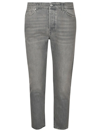Department Five Drake Jeans In Grey