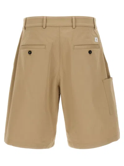 Department Five Easy Bermuda And Short Beige